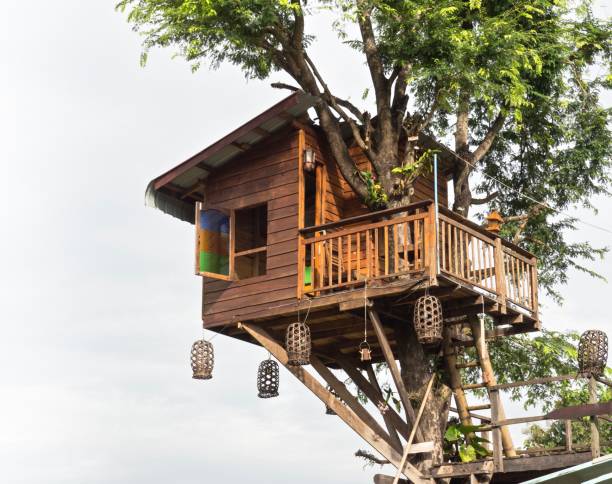 Treehouse