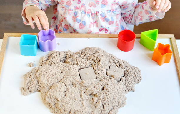 How to Build a DIY Sandbox for Your Kids