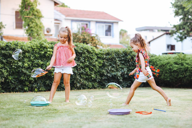 The Best Backyard Games to Keep Your Kids Entertained for Hours