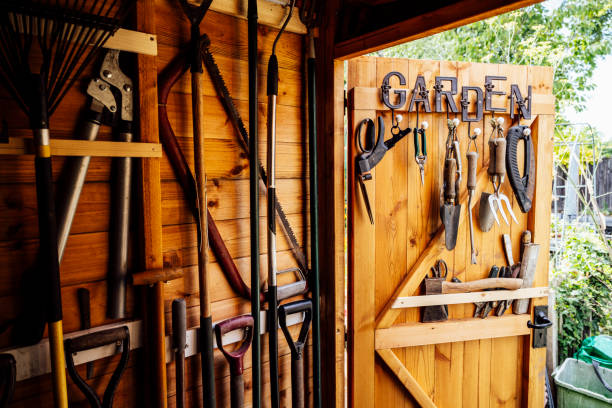 Must - have yard tools