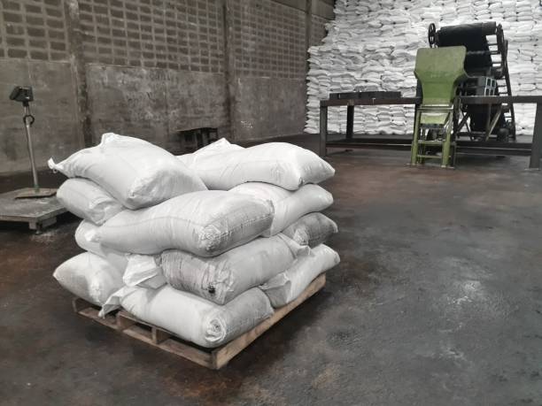 How Many 60lb Bags of Concrete in a Yard