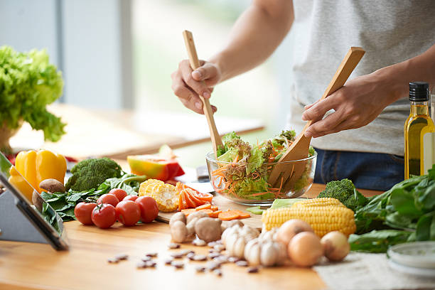 Eating a Rainbow: How a Diverse Diet of Fruits and Veggies Boosts Your Mental Health