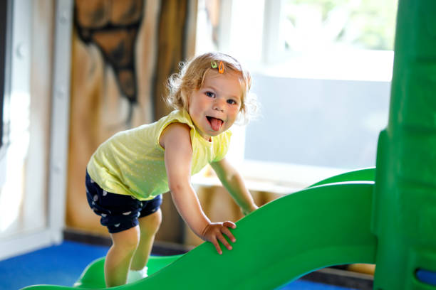 Toddler-Climbers