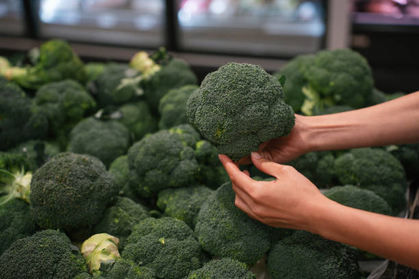 growing vegetables in spring